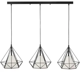 lampa-wiszaca-listwa-czarna-druciana-z-bialymi-abazurami-nad-stol-3pk-polux