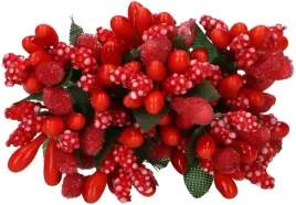 ryzyk-kaszka-preciki-na-drucie-czerwony-95cm-12-sztuk-dekoracja-stroik