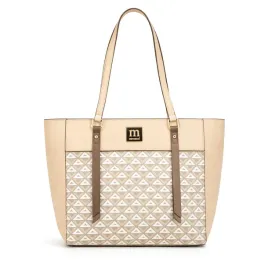 torebka-damska-monnari-shopper-bezowa-duza-a4-elegancka-eko-skora-premium