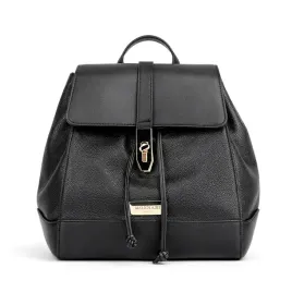 plecak-damski-monnari-bag1490-020-czarny-elegancki-miejski-ekoskora-premium