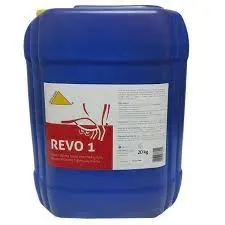 REVO DIP 1 Preparat do zasklepiania strzyków 20kg Over