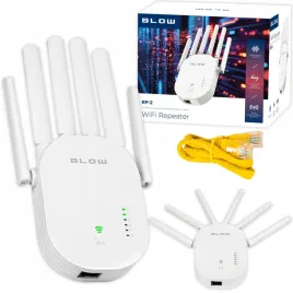 wzmacniacz-sygnalu-internetowego-wi-fi-300mb-s-rp-2-blow-wps-rj-45-2-4ghz