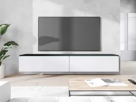 lowboard-180cm-biala-matera-jodelka-etna-polka-rtv-stojaca-wiszaca