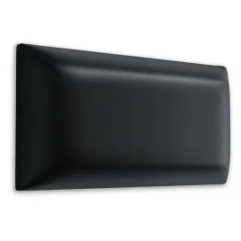 panel-tapicerowany-scienny-czarny-eko-skora-3d-80x20