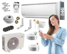 klimatyzacja-do-domu-kaisai-fly-35-kw-kielichy-funkcja-grzania-zestaw