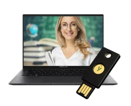 laptop-dla-nauczyciela-asus-zenbook-14-r5-16gb-512ssd-w11-klucz-nfc-yubico