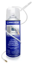 srodek-do-odgrzybiania-klimatyzacji-nanoclean-air