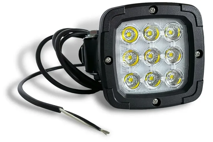 Lampa robocza FRISTOM FT-036 LED halogen
