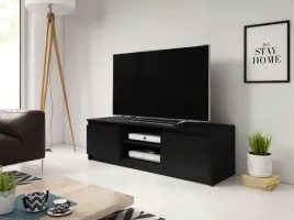 szafka-rtv-stojaca-120x355x38cm-czarne-mat-komoda