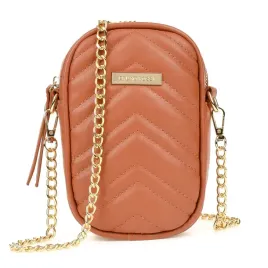 torebka-kopertowka-etui-na-telefon-portfel-brazowy