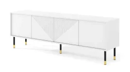 szafka-rtv-woody-180-cm-4d-frezowana-bialy-mat