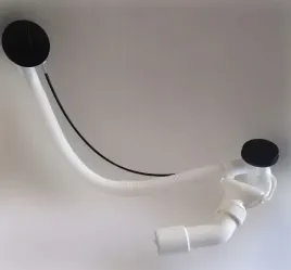 syfon-wannowy-automatyczny-czarny-sanit-basic