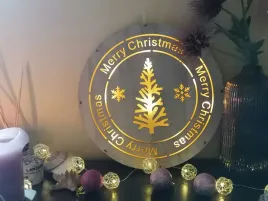 dekoracja-choinka-merry-christmas-do-zawieszenia-30cm