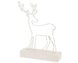 renifer-metalowy-26cm-timer-2xaa-20-microled-new