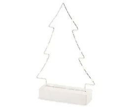 choinka-metalowa-28cm-timer-2xaa-20-led