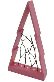 wyprzedaz-rozowa-choinka-drewniana-z-galazkami-5-led-2aaa-31cm