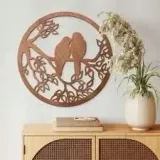 okragla-ozdoba-swiateczna-scienna-30cm-led-timer-cechy-dodatkowe-jednokolorowe