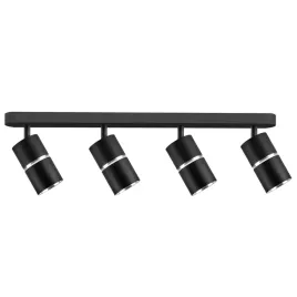 lampa-scienna-sufitowa-listwa-czarna-regulowana-4-reflektorki-60-cm-polux