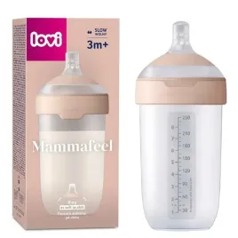 lovi-butelka-mammafeel-250ml-3m-do-karmienia-niemowlat