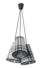 lampa-wiszaca-potrojna-czarna-z-abazurami-w-kratke-do-sypialni-lampex