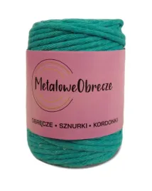 sznurek-bawelniany-skrecany-szmaragdowy-5-mm-50-m