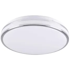 plafon-sufitowy-led-bialy-chrom-okragly-neutralny-nowoczesny-38-cm-polux