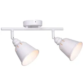 lampa-scienna-sufitowa-2-reflektory-nowoczesna-loft-biala-polux