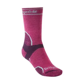 skarpety-damskie-biegowe-bridgedale-midweight-t2-merino-sport-berry-35-37