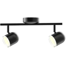 lampa-scienna-sufitowa-led-czarna-2-reflektory-nowoczesna-ciepla-polux