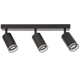 lampa-scienna-sufitowa-3-reflekotrki-nowoczesna-listwa-39-cm-czarna-polux
