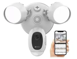 kamera-wifi-z-reflektrorem-i-czujka-audio-lc1c-ez