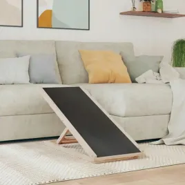 rampa-dla-psa-szara-100x40-cm-lite-drewno-jodlowe-lumarko