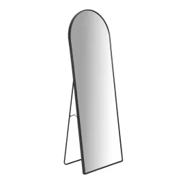 lustro-elora-stojace-50x140-z-czarna-rama