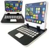 laptop-tablet-komputer-komputerek-dla-dzieci-2-w-1-stan-nowy