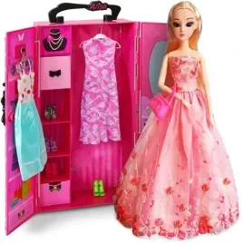 domek-dla-lalek-lalka-szafa-ubranka-garderoba-duzy-zestaw-xxl-prezent-swie