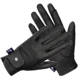 rekawiczki-jezdzieckie-equestrian-queen-mauritius-skorzane