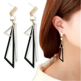 zlote-kolczyki-dlugie-wiszace-geometryczne-prezent