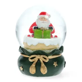 kula-ronie-sniezna-z-mikolajem-10x14-cm-ozdoba-swiateczna