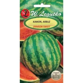 arbuz-kawon-crimson-sweet-legutko-1g-nasiona