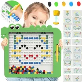 tablica-magnetyczna-dla-dzieci-montessori-magpad-prezent