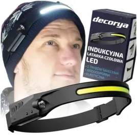 latarka-czolowa-czolowka-lampa-led-wodoodporna-usb