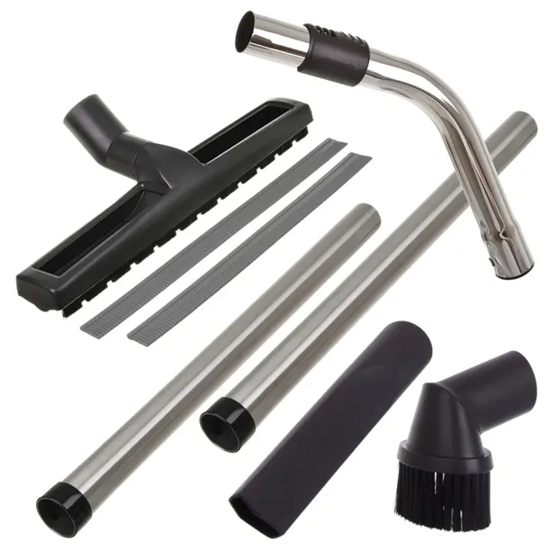 Rura ssawka do odkurzacza Bosch GAS 25, GAS 50 DN35 - 35mm