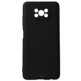 xiaomi-poco-x3-pro-3mk-matt-case-black-marka-3mk