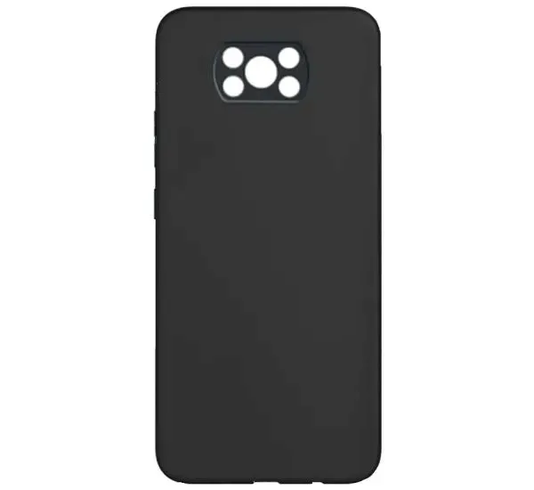 xiaomi-poco-x3-pro-3mk-matt-case-black-kolekcja-matt-case