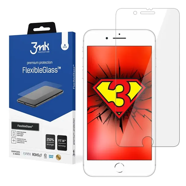 apple-iphone-8-plus-3mk-flexibleglass-rodzaj-szklo-hybrydowe