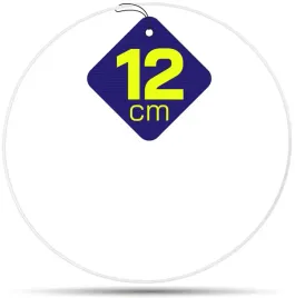 biala-metalowa-obrecz-kolo-z-drutu-o-12-cm