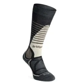 skarpety-narciarskie-meskie-bridgedale-ski-midweight-endurance-grafit-44-47