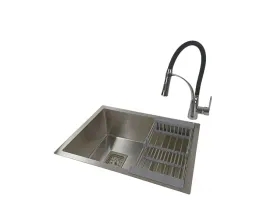 kuchenny-stalowy-zlewozmywak-jednokomorowy-inox-szczotkowany-bateria-syfon
