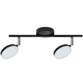 lampa-scienna-sufitowa-led-czarna-2-pkt-nowoczesna-do-salonu-40-cm-polux