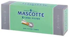 gilzy-tutki-mascotte-200szt-x-long